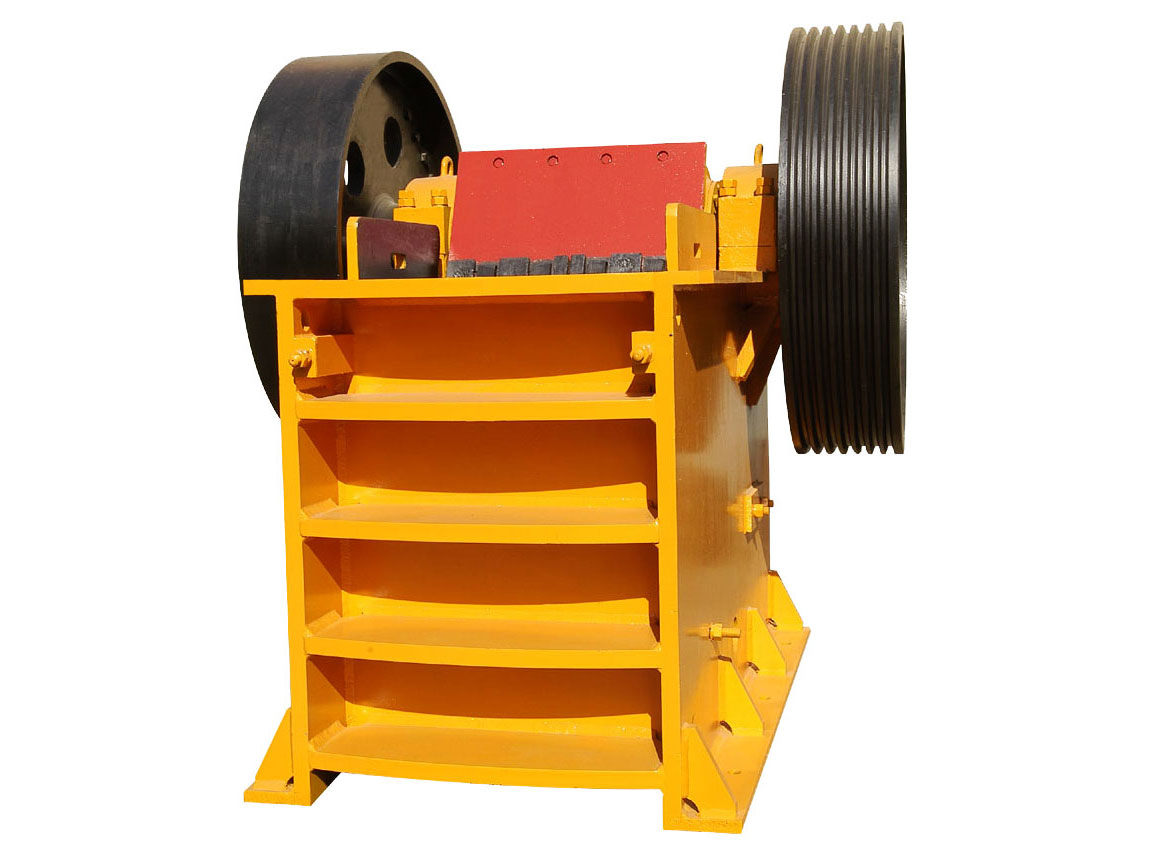 jaw crusher for sale in indonesia