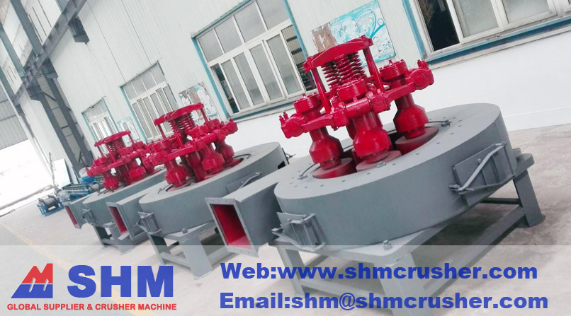 YGM MTM grinder mill parts，High pressure pulverizer，Raymond mill spare parts