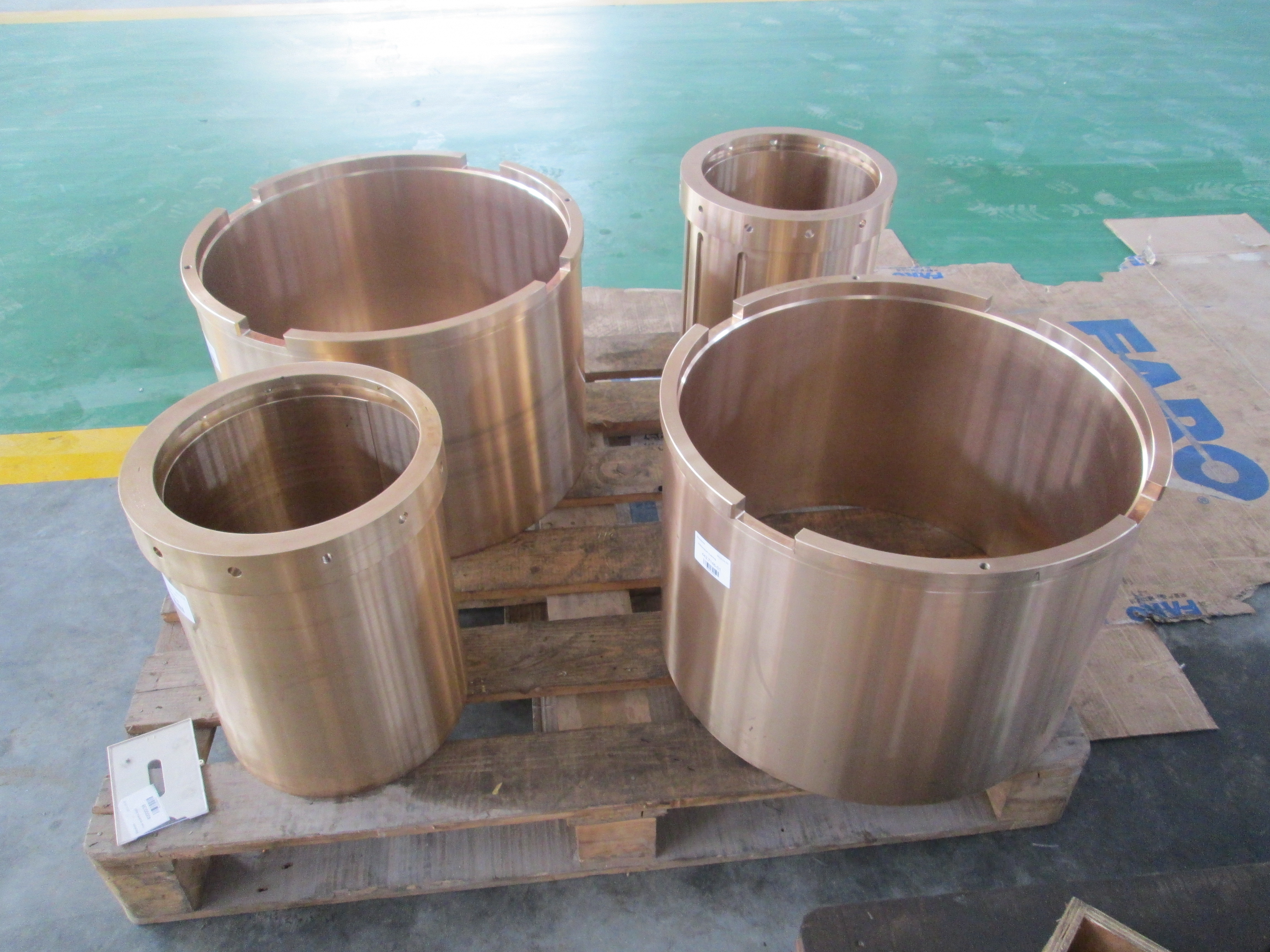 Sandvik cone crusher spare part