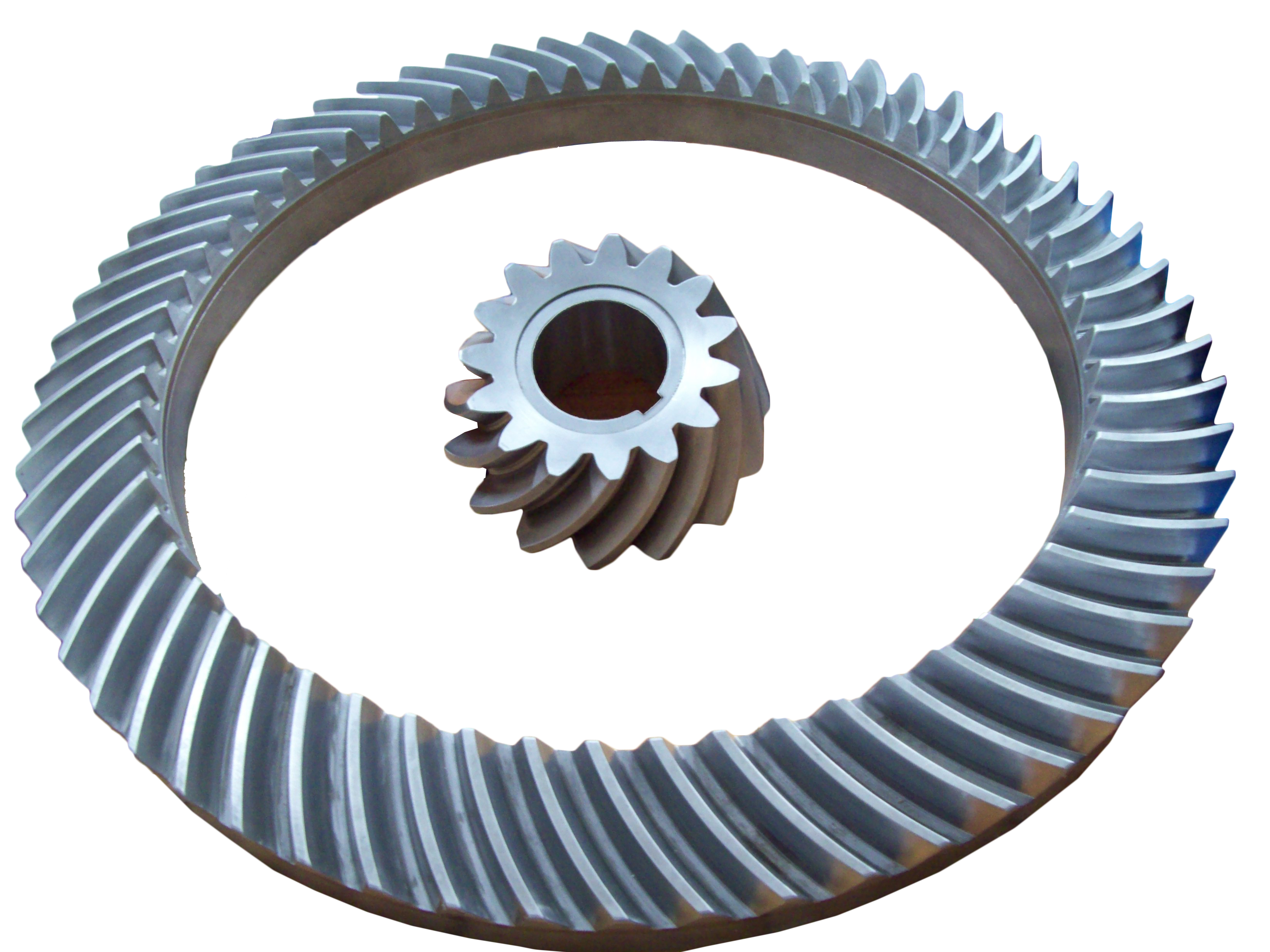 Sandvik cone crusher spare part