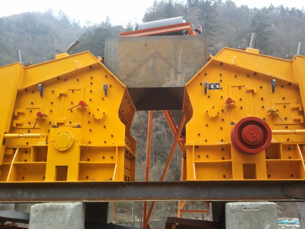 impact crusher sale price in Ethiopia