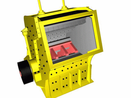 impact crusher sale price in Ethiopia